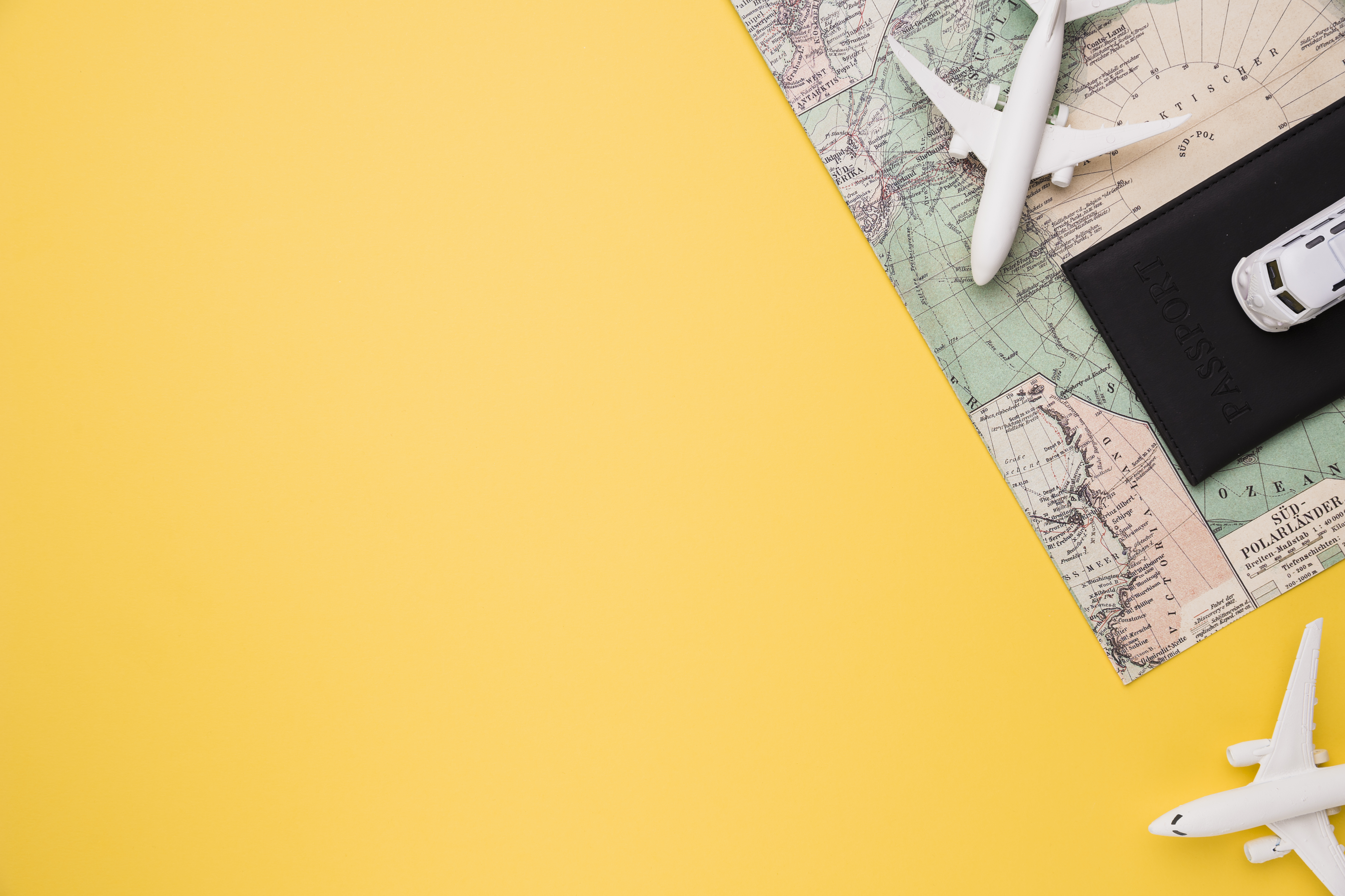 Tamanna Travels background