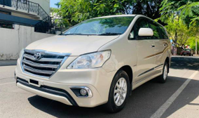 Toyota Innova