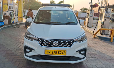 Suzuki Ertiga
